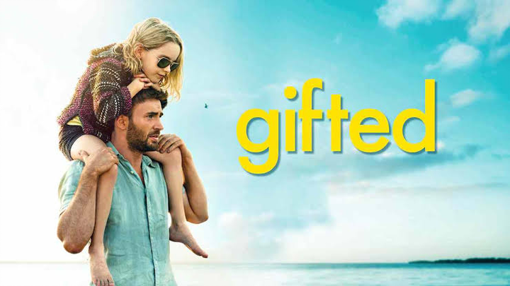 Gifted(2017) ‧ Drama/Comedy-drama|Chris Evans/Mckenna Grace|Free Movie