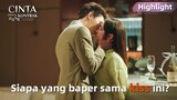 Taking Love as a Contract | Highlight EP09-10 Momen yang Bikin Hati Berdebar-debar | WeTV【INDO SUB】