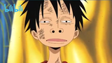 Bản năng ngu cực của Luffy