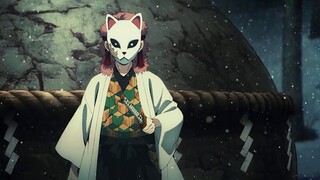 Kimetsu no Yaiba AMV -  Build You Back