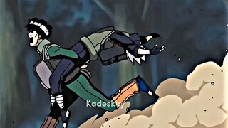 Kakashi = Zoro yang selalu Tersesat 🗿 | Parodi