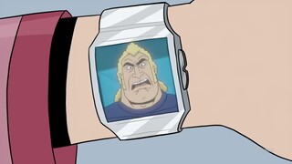 The Venture Bros Radiant Is The Blood Of The Baboon Heart too watch full movie : link in Description