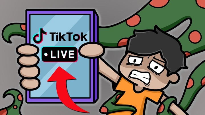 Tôi Đã Bị Bám Đuôi Sau Khi Xem Livestream Trên TIKTOK