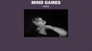 Mind Games-Sickick [แปลไทย]