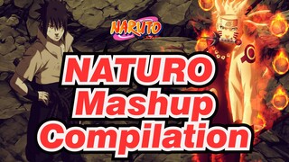 NATURO|Where there is fire, there will be Hokage