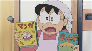 Doraemon episode 149