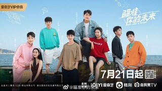 Out With A Bang Ep 23 [SUB Indo]