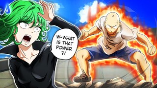 Tatsumaki's FULL POWER REVEALS Saitama's NEW Evolution in Godly Status (One Punch Man)