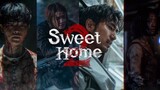 Sweet Home S02 E01 English Dubbed+Subbed