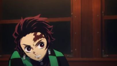 Kimetsu no Yaiba: Mugen Ressha-hen Episode 4 - BiliBili