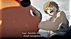 Moment Pertemuan Pertama Kali Antara Denji dan Pochi🥺🥀 - Chainsaw Man - FilmMilenial - Animeedit