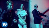 Pitbull & J Balvin - Hey Ma ft Camila Cabello (Spanish Version | The Fate of the Furious: The Album)