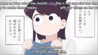 Komi Cant Communicate Season 2 Episode 4 Funniest Moments