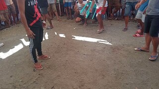 ubusan ng tapang