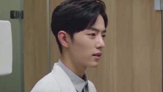 [Xiao Zhan Narcissus] Cek kembali "Matamu" Episode 9: Penjelasannya hahaha, penjelasannya hanya menu