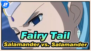 Fairy Tail - Salamander vs. Salamander_2