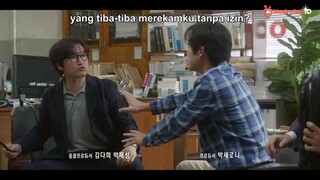 Divorce Attorney Shin E05 Sub Indo