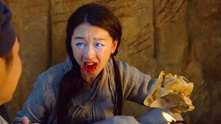 Dalam enam film, wanita berubah menjadi binatang, mana yang menurut Anda lebih cantik? Sangat indah 