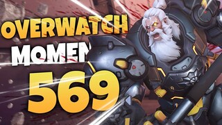 Overwatch Moments #569