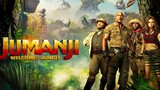 Jumanji: Welcome to the Jungle FULL HD MOVIE