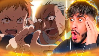 SINS VS CHANDLER! | Seven Deadly Sins Season 3 Episode 15 REACTION