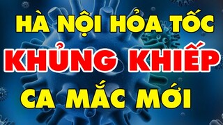 🔥 Tin Cực Nóng Covid-19 Ngày 2/11 | Thông tin khẩn từ Bộ Y tế | Tin Tức 247