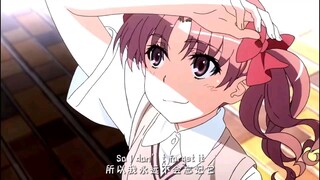 tổng hợp những khoảng khắc anime hay #