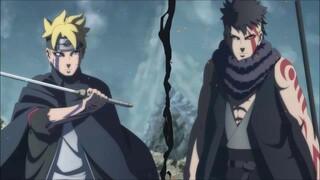 [ 刃-yaiba- ] Soundtrack - Boruto Vs Kawaki ( The Ultimate Clash )