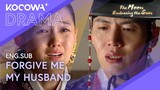 Discovering Your Wife is a Total Liar! 😱💔 | The Moon Embracing The Sun EP19 | KOCOWA+