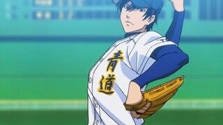 Diamond no Ace -S1 Episode 24