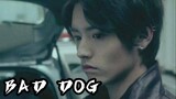 Bad Dog Hook Dancing on XP (Hiroki Nagase | Eiji Akaso)