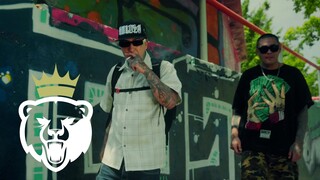 UNEX MSC FT. SID MSC // CALLES OSCURAS // VIDEO OFICIAL