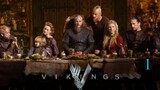 🛡️⚔️ "Vikings" - S6E1: The Journey to Valhalla Begins [Link Below]