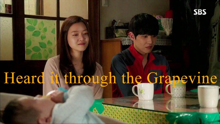 Heard it through the Grapevine Ep. 28_TAGALOG DUBBED