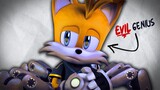 The SCARIEST Character in Sonic Prime...