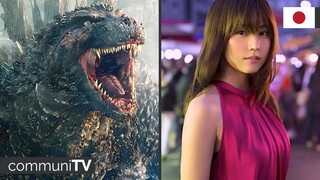 Top 10 Japanese Movies of 2023