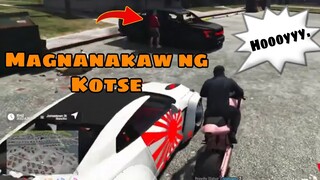 TANONG LANG WALANG KUHAAN | GTA 5 Roleplay