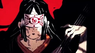 [Chân dung nhóm | Rap of the Moon] Thanh Gươm Diệt Quỷ | Cháy dữ dội | Bản dịch tiếng Trung