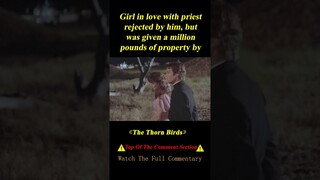 Rich 70-year-old Woman in Love with a Priest but Saw the Priest Kissing a Girl #shorts 3/3