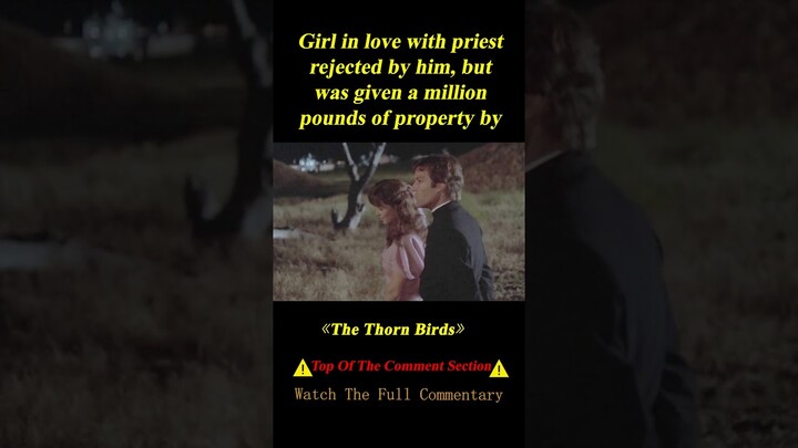 Rich 70-year-old Woman in Love with a Priest but Saw the Priest Kissing a Girl #shorts 3/3