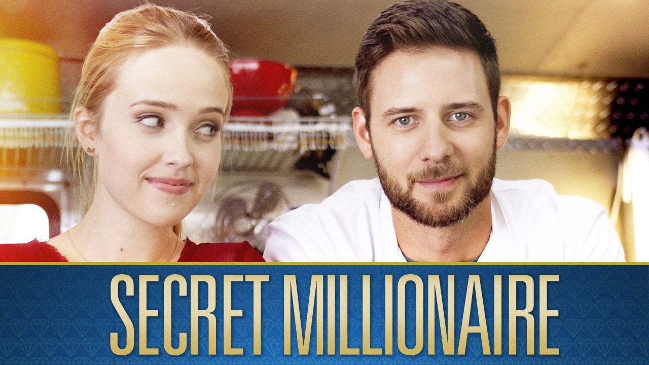 Secret Millionaire - Bilibili