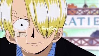 Don’t Catch Cold! Sanji’s Emotional Past🥺