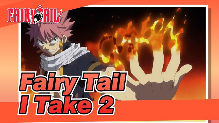 Fairy Tail|"I''ll take two together, and I''ll be enough alone."_4