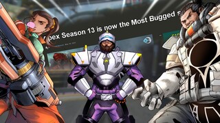 Delete Apex Season 13.exe