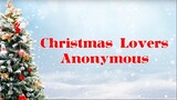 Christmas Lovers Anonymous (2021) | With SUBTITLE