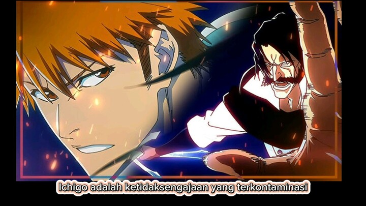 Ywach Bapak Ichigo?!!! 😱 No, no, no! Simak Spoiler ini!