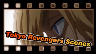 [Tokyo Revengers] Some Analysis