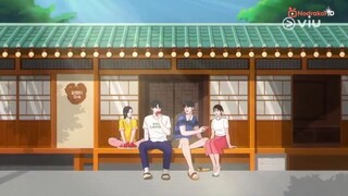 Twinkling Watermelon Sub Indo Episode 06