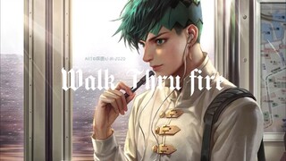 [MAD|JOJO's Bizarre Adventure]Personal Cut of Rohan Kishibe