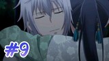 Spiritpact, soul contract and bl anime #2009241 on